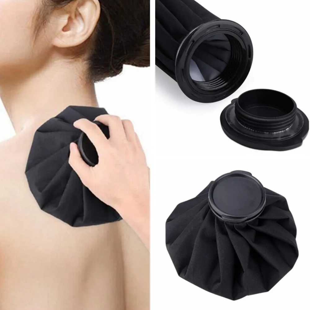 🌡️ Hot & Cold Pain-Relief Pack